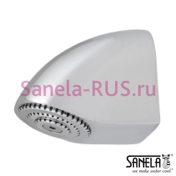 Душевая лейка SLA 14 Душевая лейка SLA 14