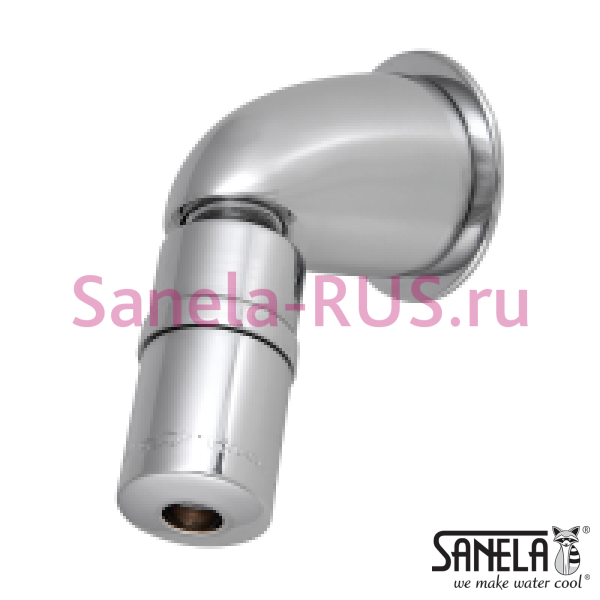 Душевая лейка SLA 40 Душевая лейка SLA 40