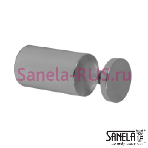 Нержавеющая вешалка SLZN 68