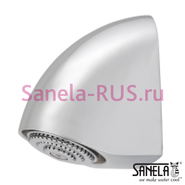 Душевая лейка SLA 13 Душевая лейка SLA 13