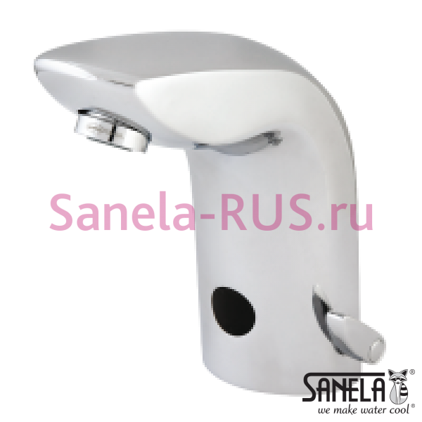 Сенсорный смеситель SLU 36B