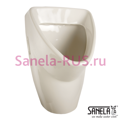 Автоматический писсуар Livo (Jika) SLP 31RS арт: 11315 Sanela Чехия (фото, схема)