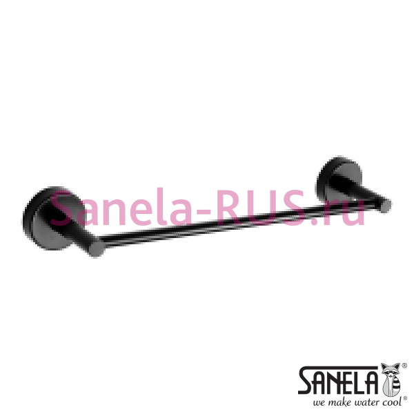 Нержавеющий полотенцедержатель SLZD 08N Нержавеющий полотенцедержатель SLZD 08N