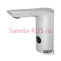 Сенсорный кран SLU 57B