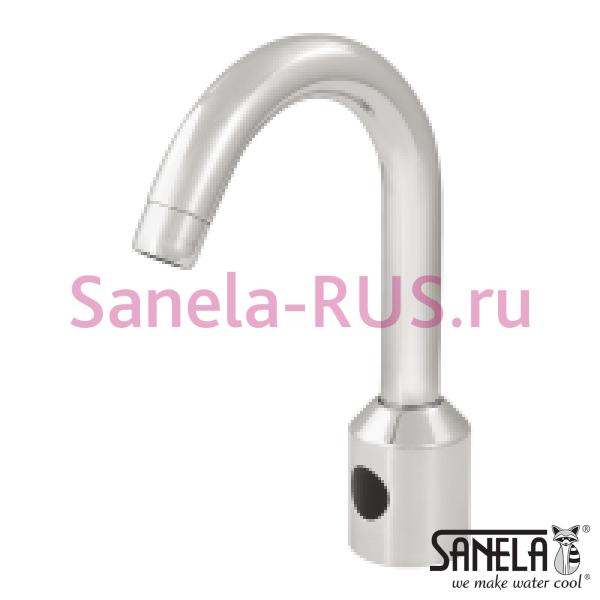 Сенсорный кран SLU 08