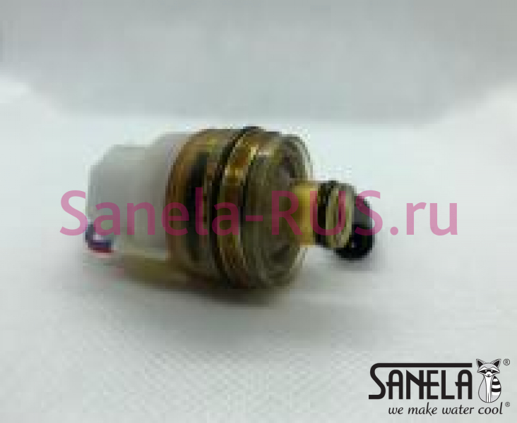 A.U.K MULLER Моностабильный клапан 24В VE-050.M07.240