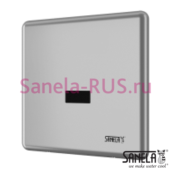 Автоматический смыв писсуара SLP 02KZ Автоматический смыв писсуара SLP 02KZ