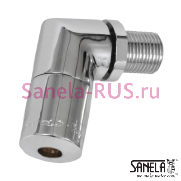 Душевая лейка SLA 03 Душевая лейка SLA 03