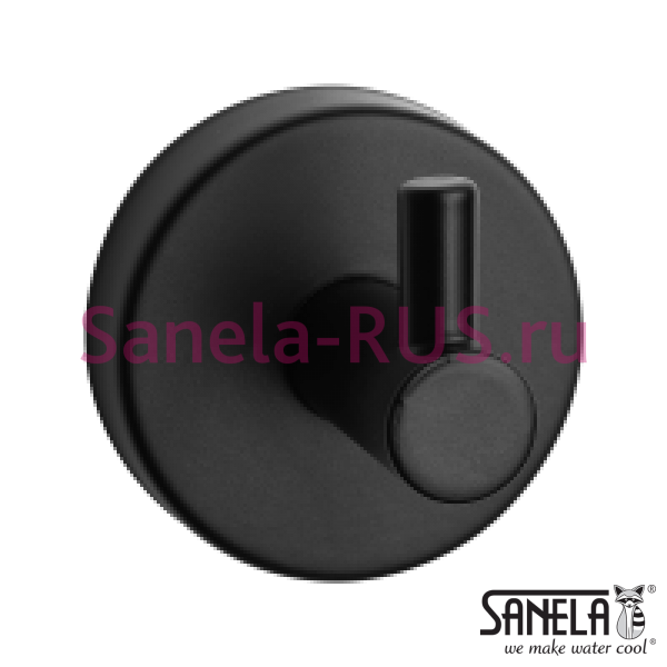 Нержавеющая вешалка SLZD 02N Нержавеющая вешалка SLZD 02N